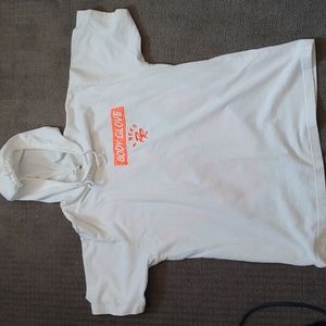 Vintage Body Glove pullover